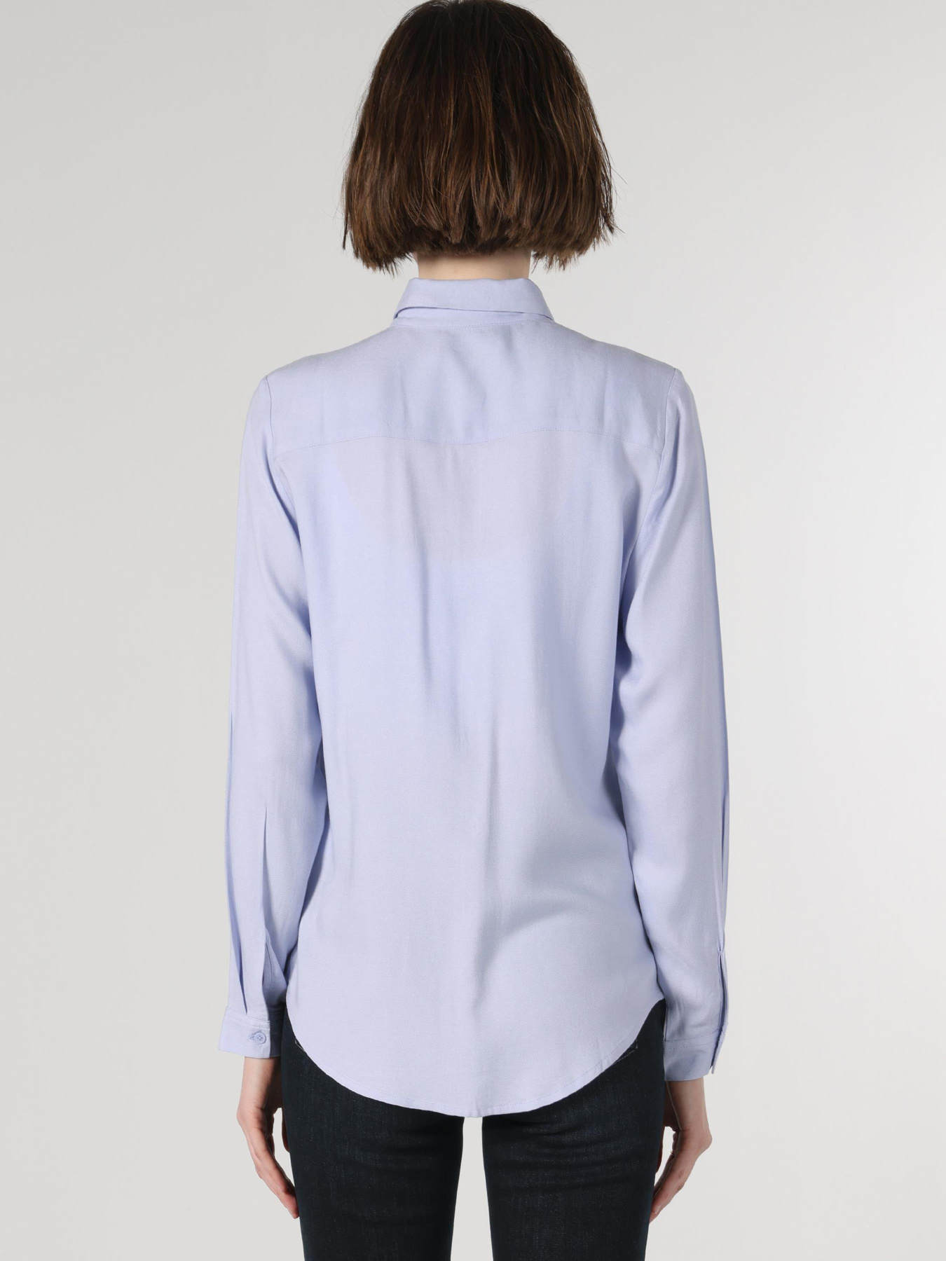 Рубашки Colin’s модель CL1048443_Q1.V1_LAV Фото