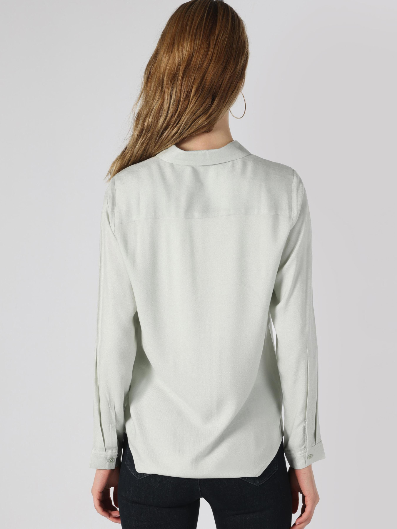 Рубашки Colin’s модель CL1048443_Q1.V1_LMG Фото