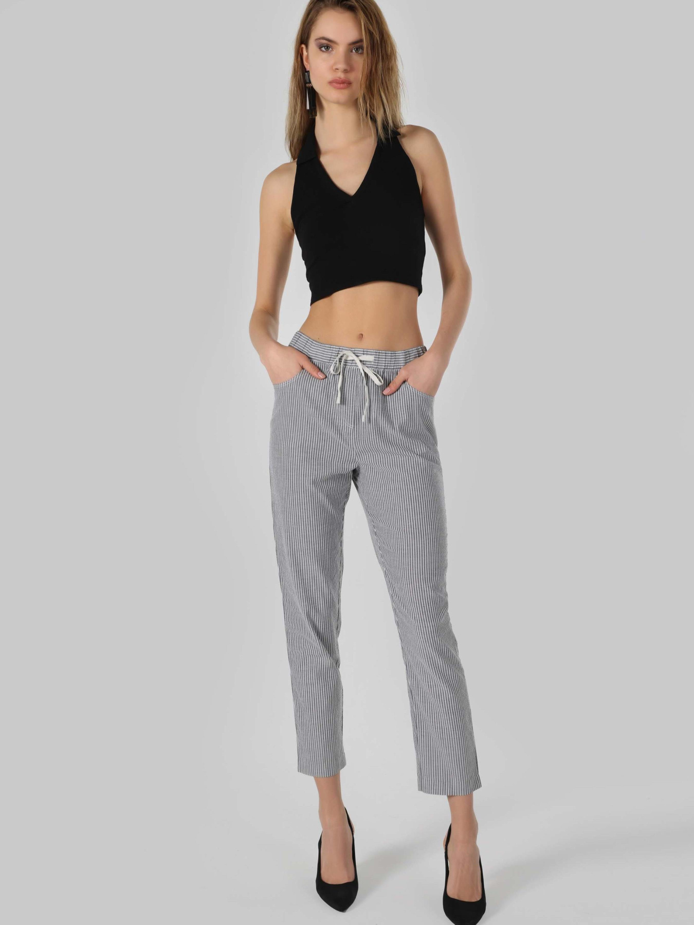 Брюки Colin’s модель CL1063289_Q1.V1_ANT Фото