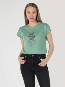 Футболки і поло Colin’s модель CL1063441_Q1.V1_MGR Фото