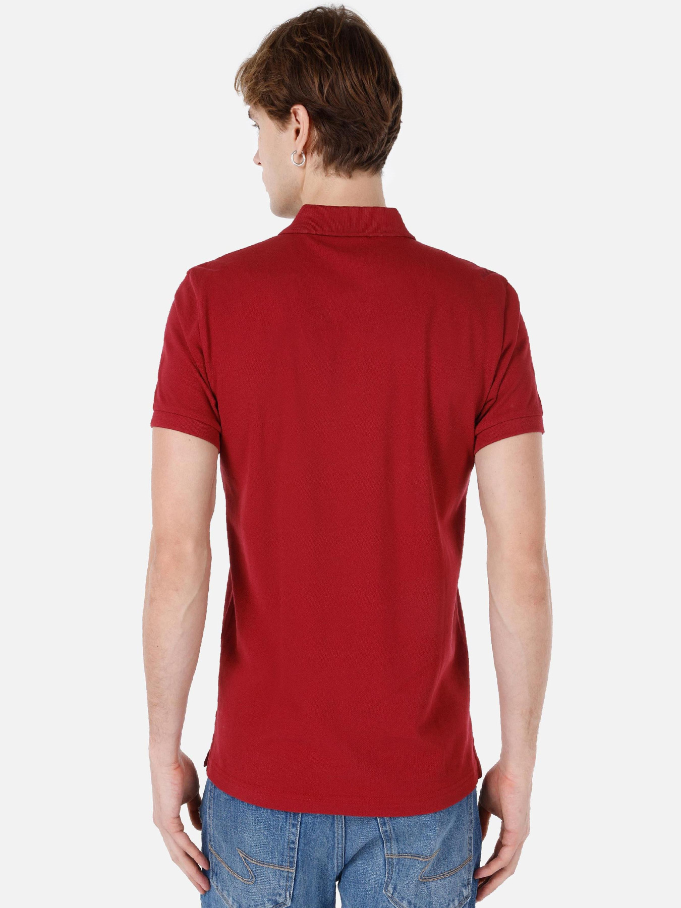 Футболки і поло Colin’s модель CLTKTTSHM0766200_Q1.V1_DRE Фото