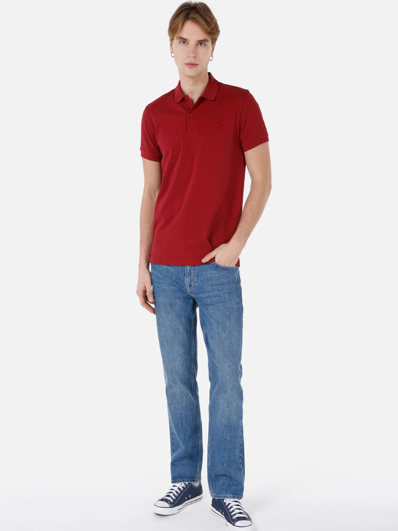 Футболки і поло Colin’s модель CLTKTTSHM0766200_Q1.V1_DRE Фото