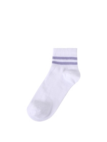 Носки и гольфы Colin’s модель CL1062985_Q1.V1_WHT Фото