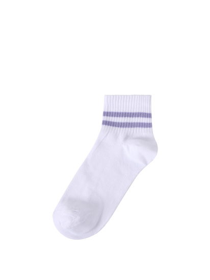 Шкарпетки та гольфи Colin’s модель CL1062985_Q1.V1_WHT - фото