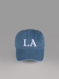 Шапки и кепки Colin’s модель CL1063097_Q1.V1_BLE Фото