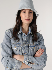 Шапки та кепки Colin’s модель CL1063104_Q1.V1_BLE Фото