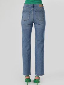 Прямые джинсы Colin’s модель CL1063477_Q1.V1_DN01791 Фото