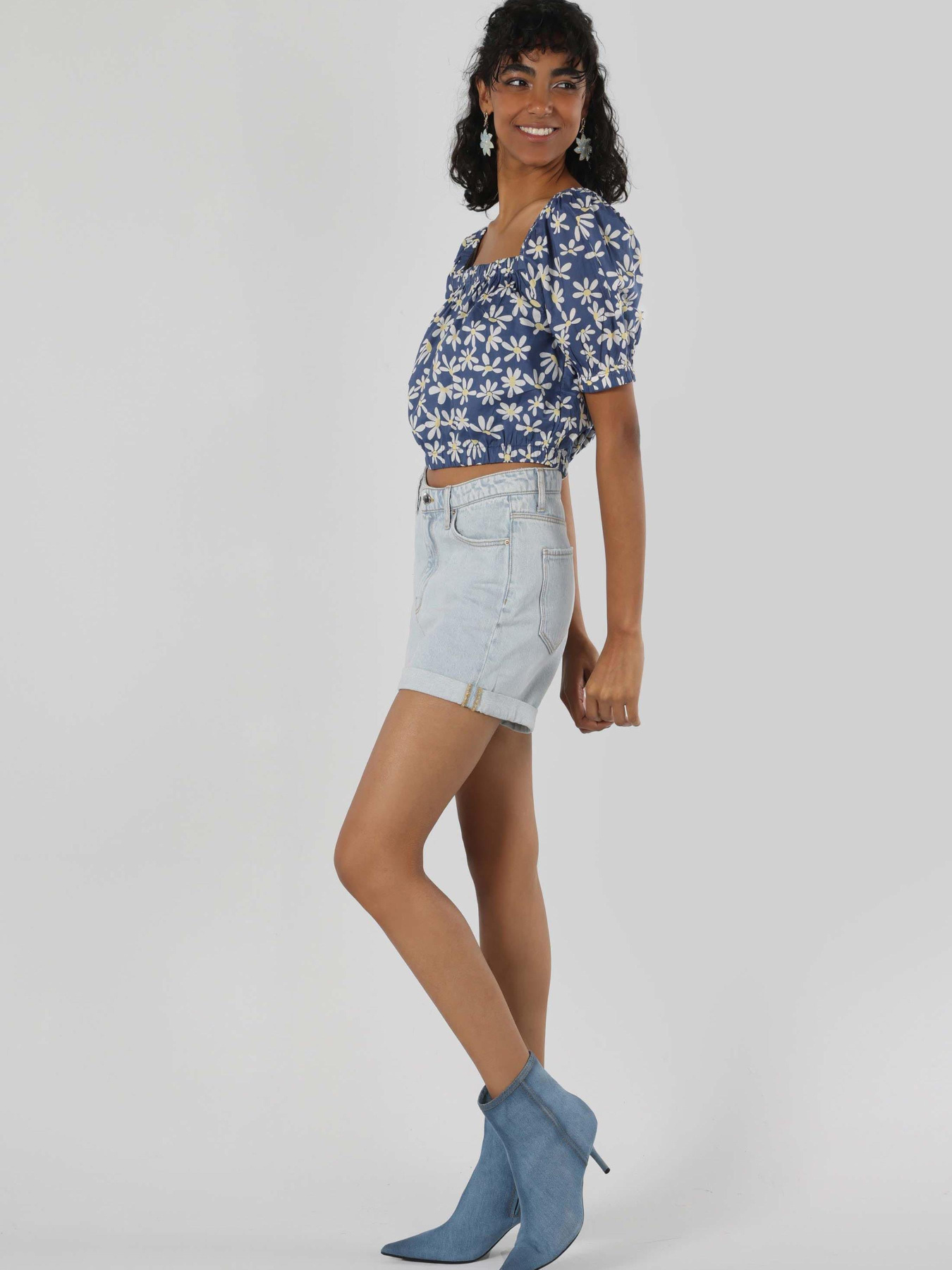 Шорты Colin’s модель CL1063548_Q1.V1_DN42538 Фото