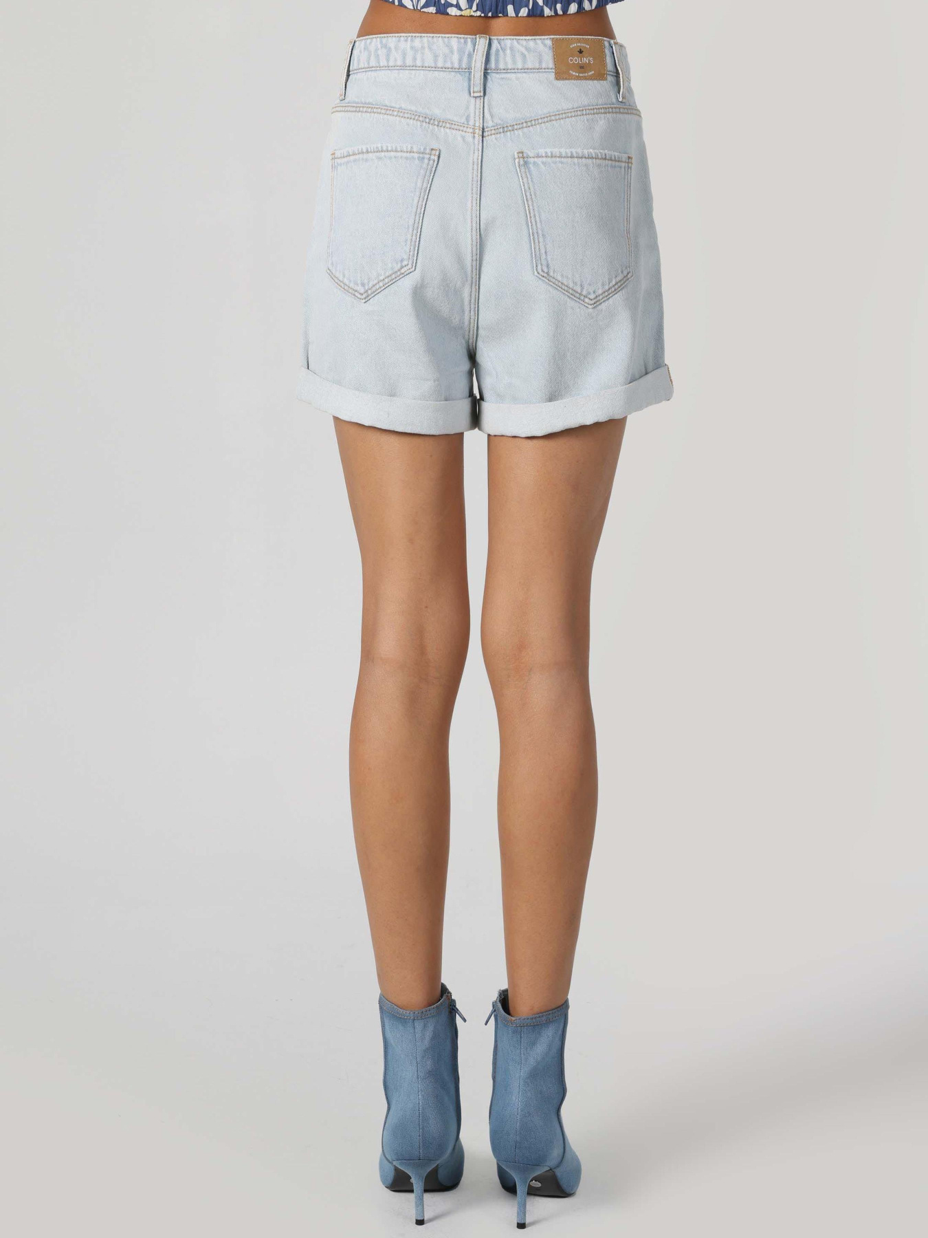Шорты Colin’s модель CL1063548_Q1.V1_DN42538 Фото