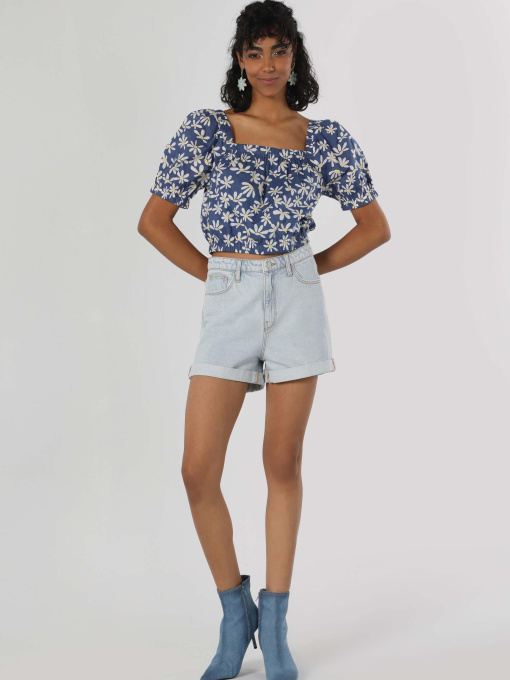 Шорты Colin’s модель CL1063548_Q1.V1_DN42538 Фото