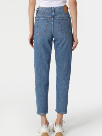 Джинсы мом Colin’s модель CL1063499_Q1.V1_DN42506 Фото