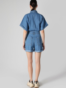 Комбінезони Colin’s модель CL1063520_Q1.V1_DN42524 Фото