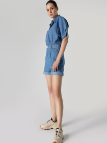 Комбинезоны Colin’s модель CL1063520_Q1.V1_DN42524 Фото