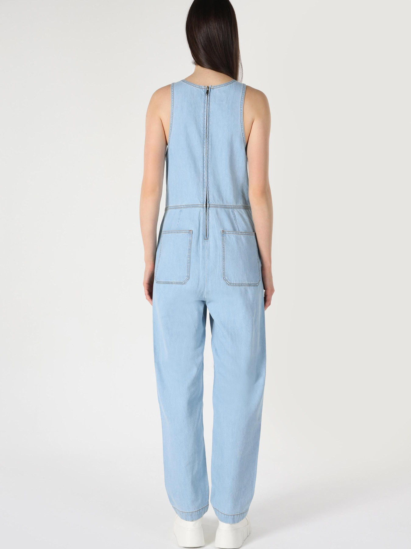 Комбінезони Colin’s модель CL1063522_Q1.V1_DN00146 Фото