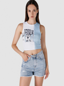 Шорты Colin’s модель CL1063535_Q1.V1_DN42533 Фото