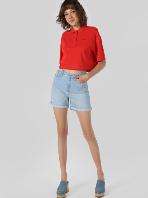 Шорты Colin’s модель CL1063541_Q1.V1_DN42537 Фото