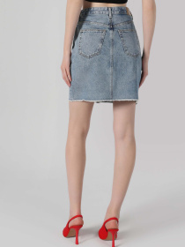 Юбки Colin’s модель CL1063562_Q1.V1_DN42552 Фото