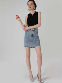 Юбки Colin’s модель CL1063562_Q1.V1_DN42552 Фото