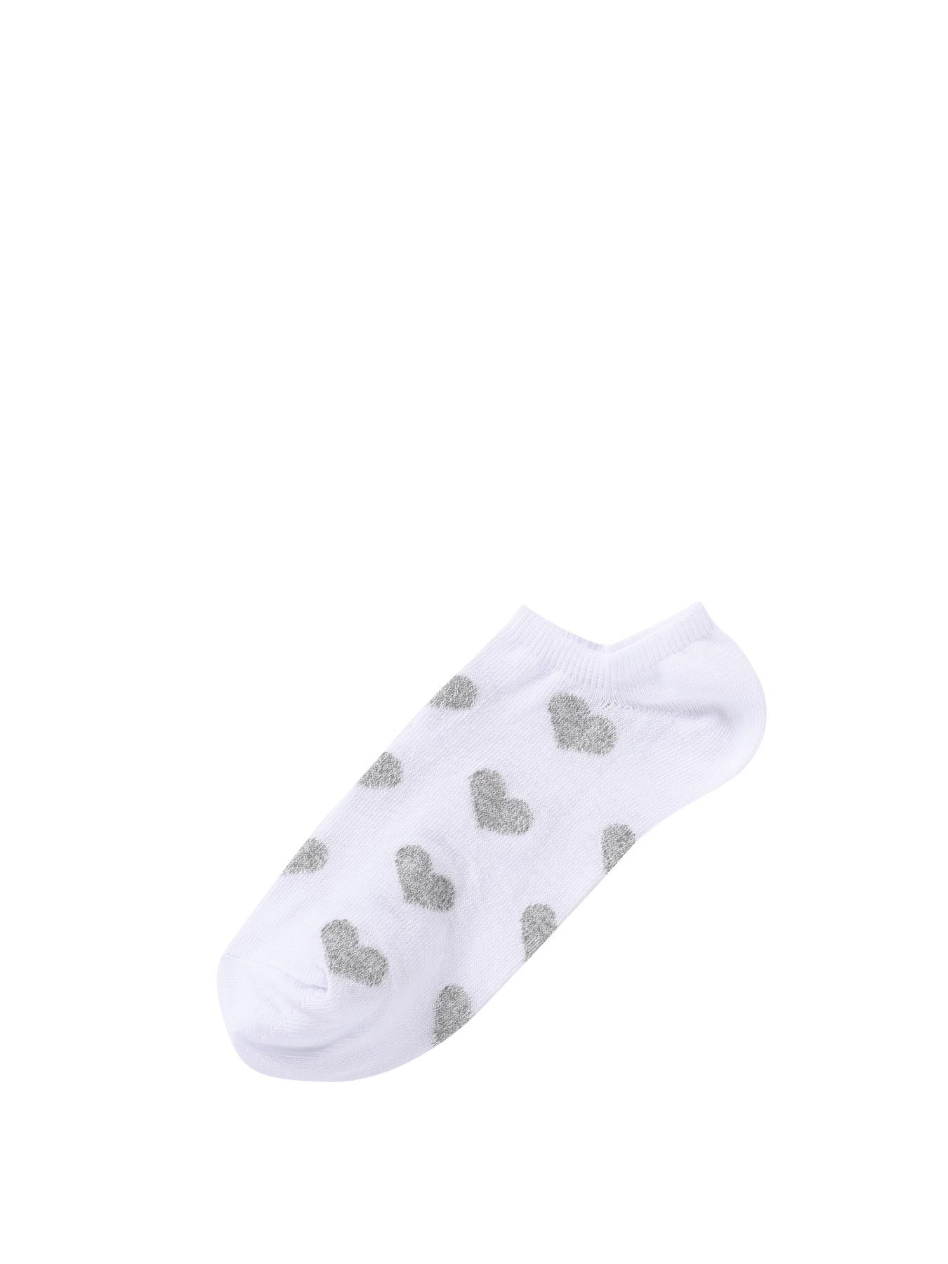 Шкарпетки та гольфи Colin’s модель CL1064190_Q1.V1_WHT Фото