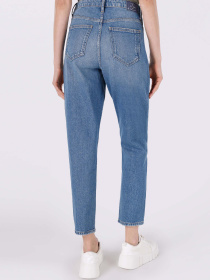 Джинси мом Colin’s модель CL1064399_Q1.V1_DN42745 Фото