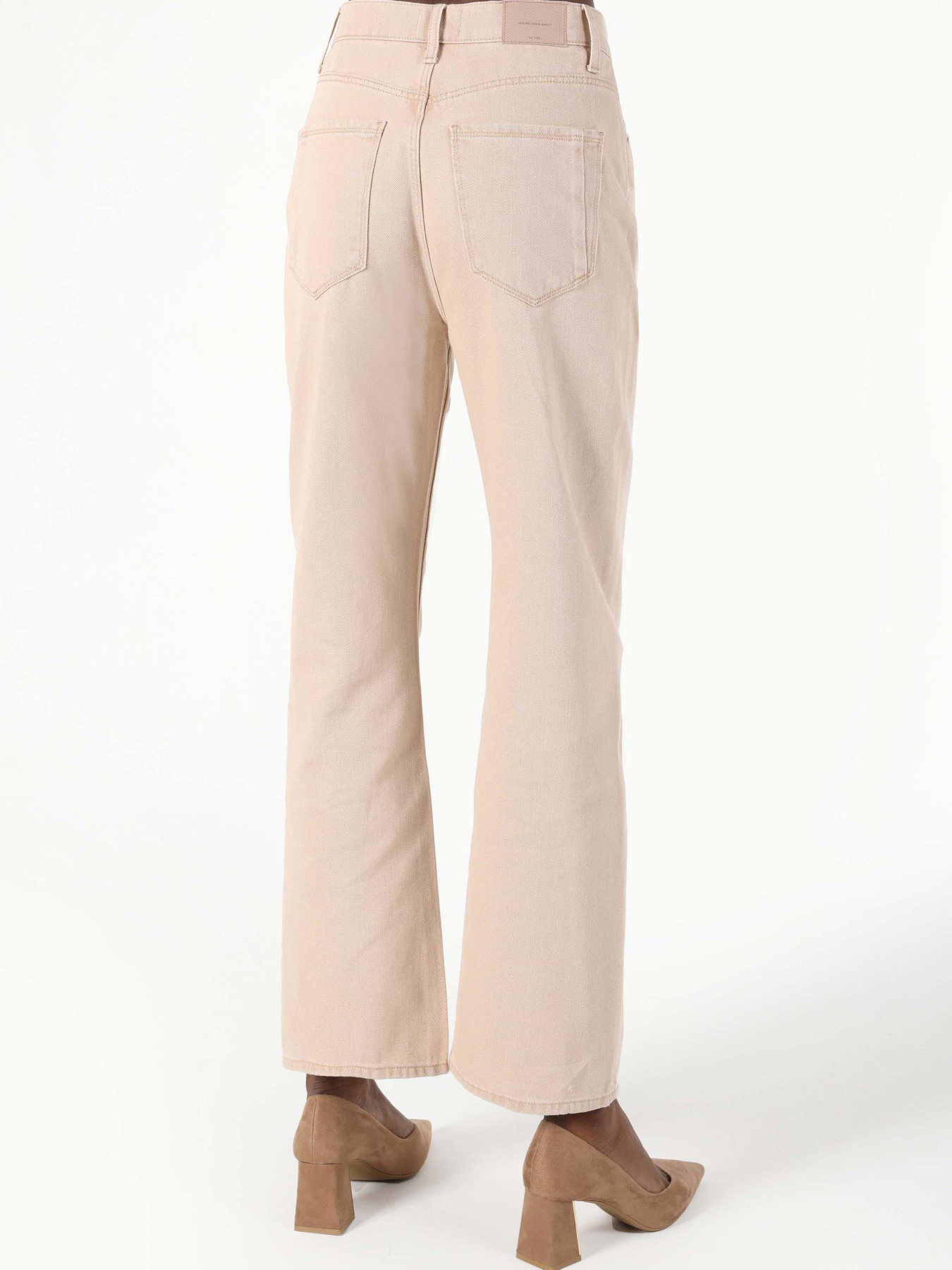 Прямі джинси Colin’s модель CL1064407_Q1.V1_DN42760 Фото