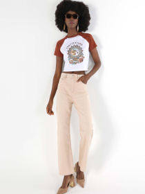 Прямі джинси Colin’s модель CL1064407_Q1.V1_DN42760 Фото