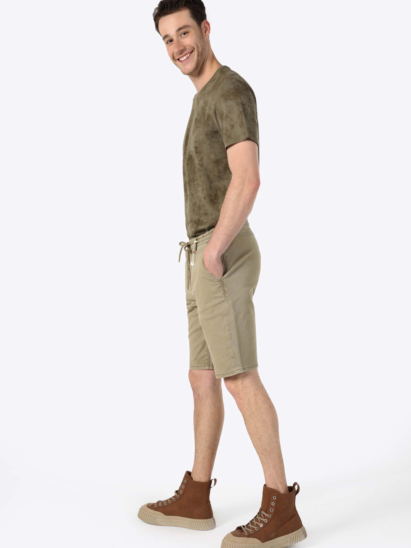 Шорты Colin’s модель CL1064427_Q1.V1_DN42783 Фото