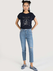 Скіні джинси Colin’s модель CL1064319_Q1.V1_DN05829 Фото