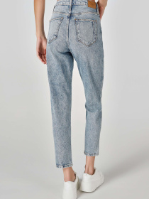 Джинсы мом Colin’s модель CL1064320_Q1.V1_DN42670 Фото
