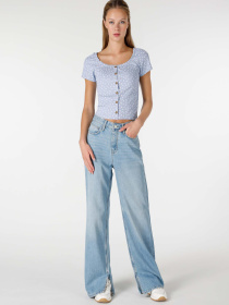 Джинсы Colin’s модель CL1064326_Q1.V1_DN00636 Фото