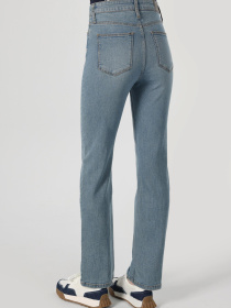 Прямые джинсы Colin’s модель CL1064513_Q1.V1_DN08308 Прямые джинсы Colin’s модель CL1064513_Q1.V1_DN08308 Фото