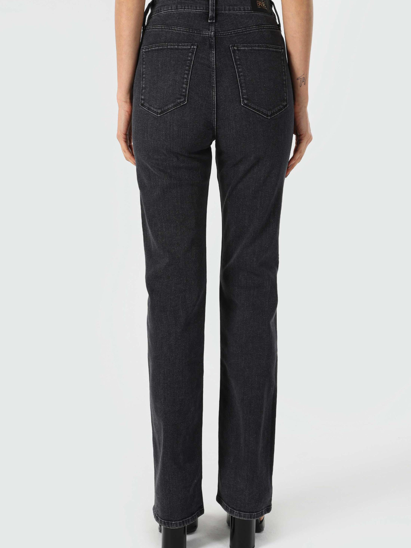 Прямые джинсы Colin’s модель CL1064515_Q1.V1_DN09480 Фото