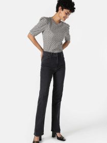 Прямые джинсы Colin’s модель CL1064515_Q1.V1_DN09480 Прямые джинсы Colin’s модель CL1064515_Q1.V1_DN09480 Фото