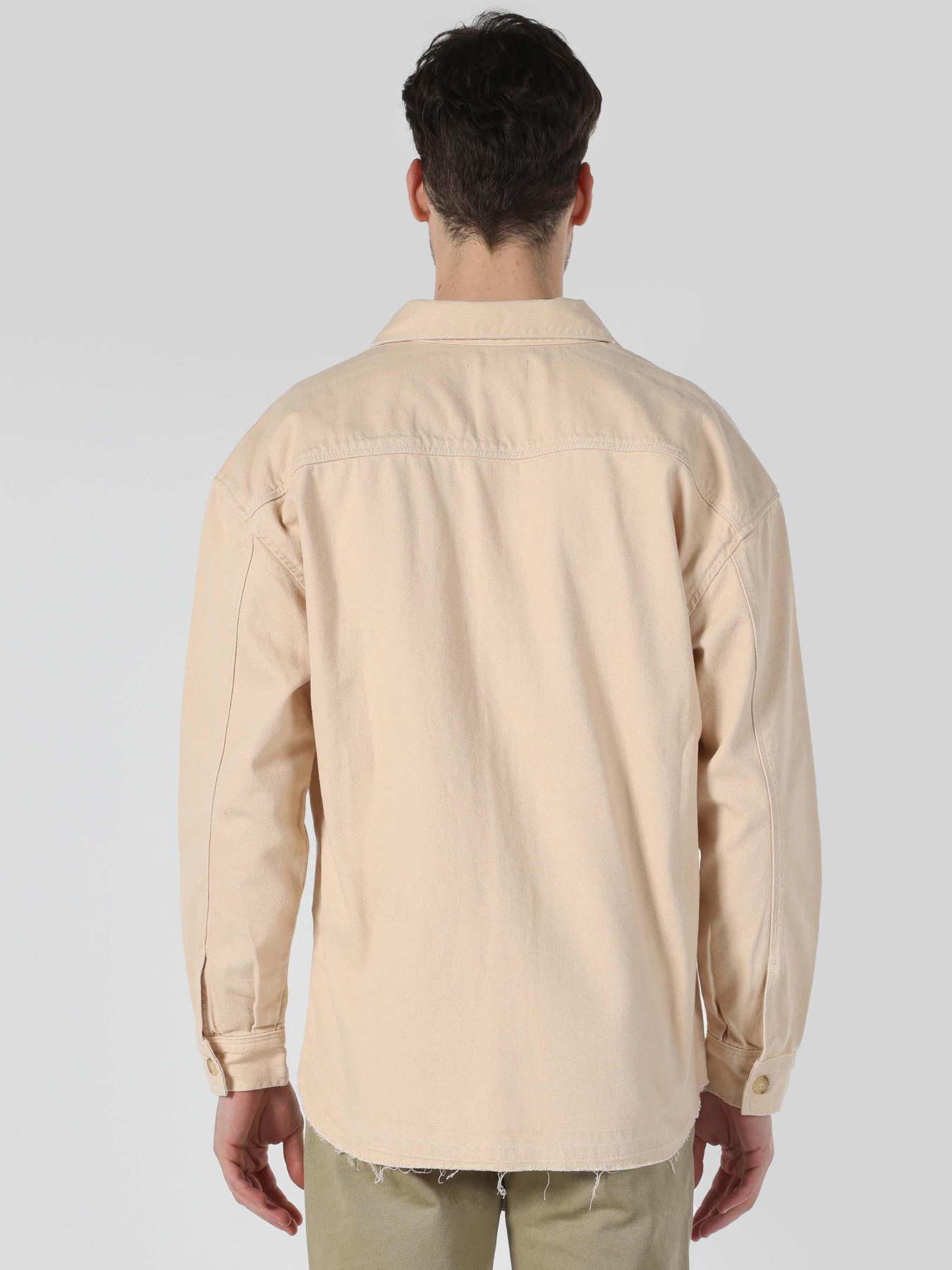 Сорочки Colin’s модель CL1064566_Q1.V1_DN42813 Фото