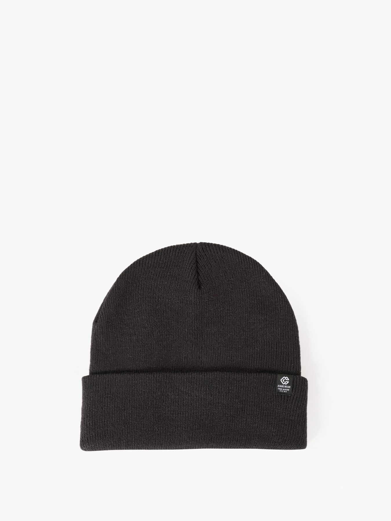 Шапки и кепки Colin’s модель CL1066154_Q1.V1_BLK Фото