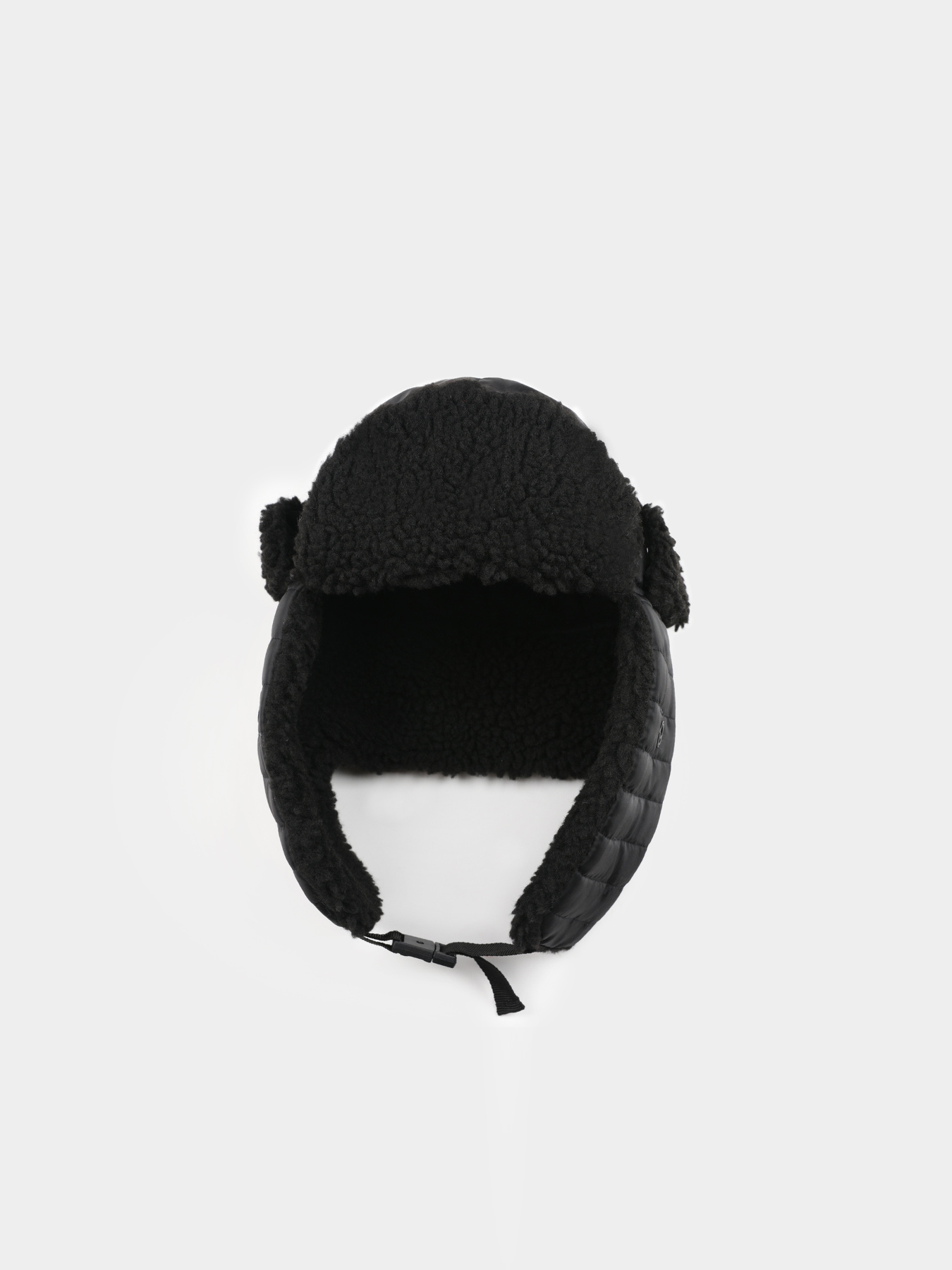 Шапки и кепки Colin’s модель CL1066159_Q1.V1_BLK Фото