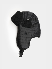 Шапки и кепки Colin’s модель CL1066159_Q1.V1_BLK Фото