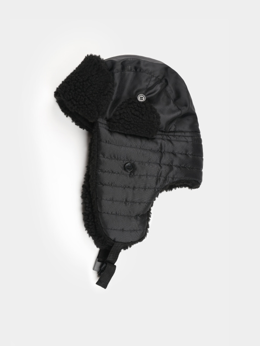 Шапки та кепки Colin’s модель CL1066159_Q1.V1_BLK Фото