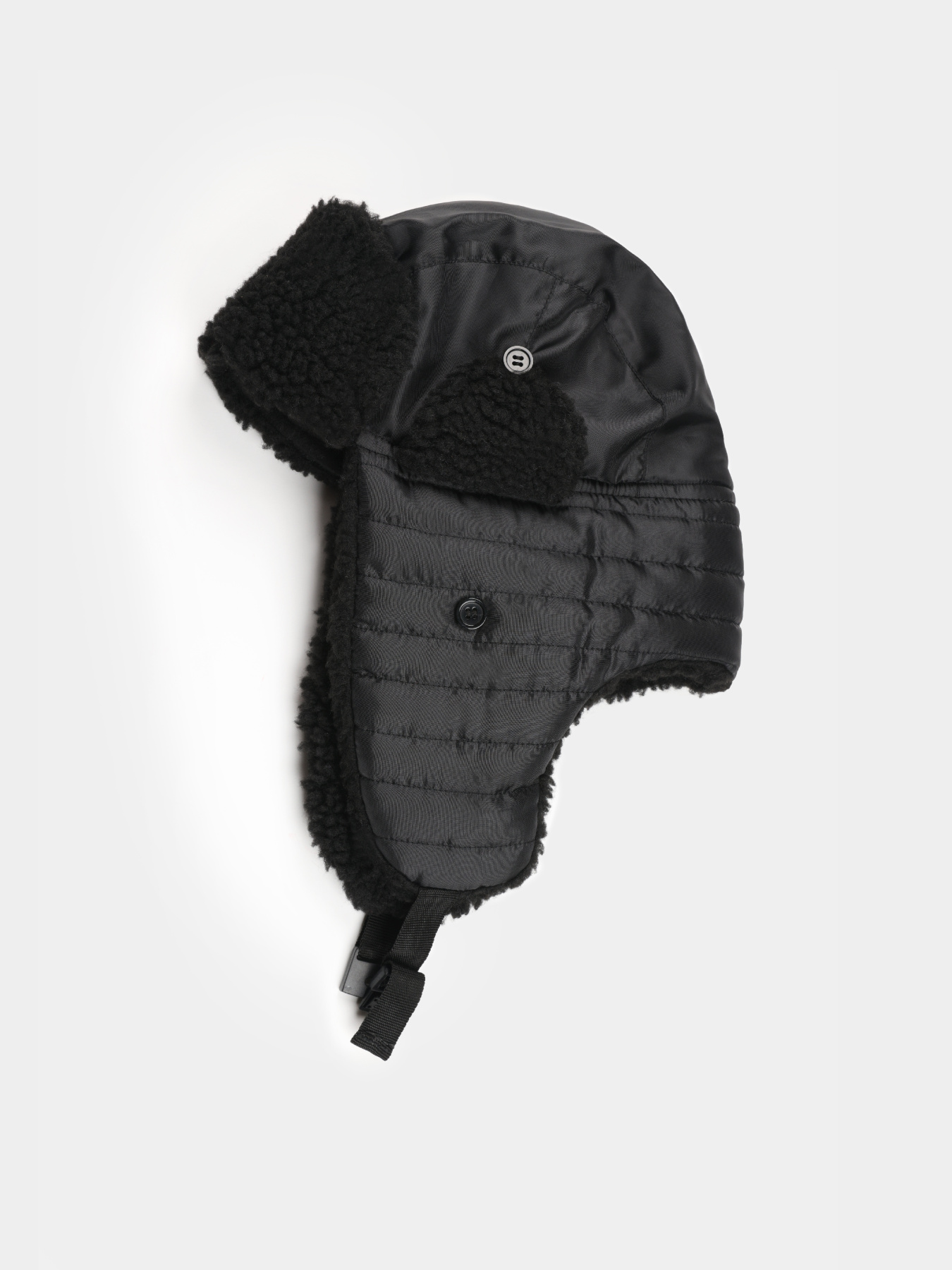 Шапки та кепки Colin’s модель CL1066159_Q1.V1_BLK Фото