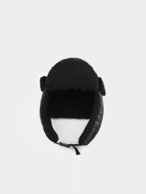 Шапки та кепки Colin’s модель CL1066159_Q1.V1_BLK Фото