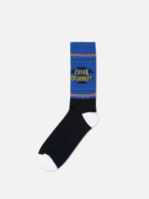 Носки и гольфы Colin’s модель CL1066064_Q1.V1_NAV Фото