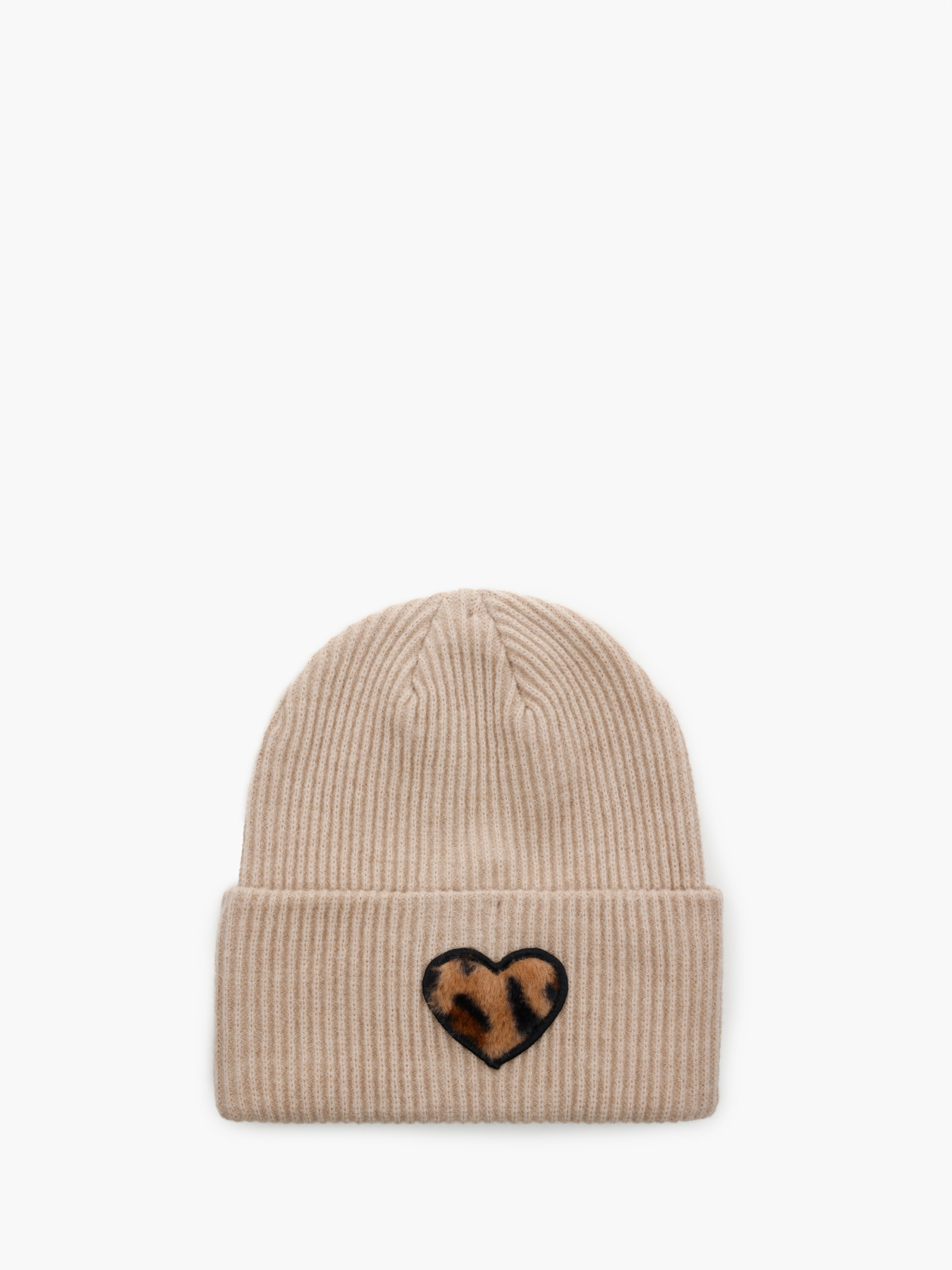 Шапки та кепки Colin’s модель CL1066086_Q1.V1_BEI Фото