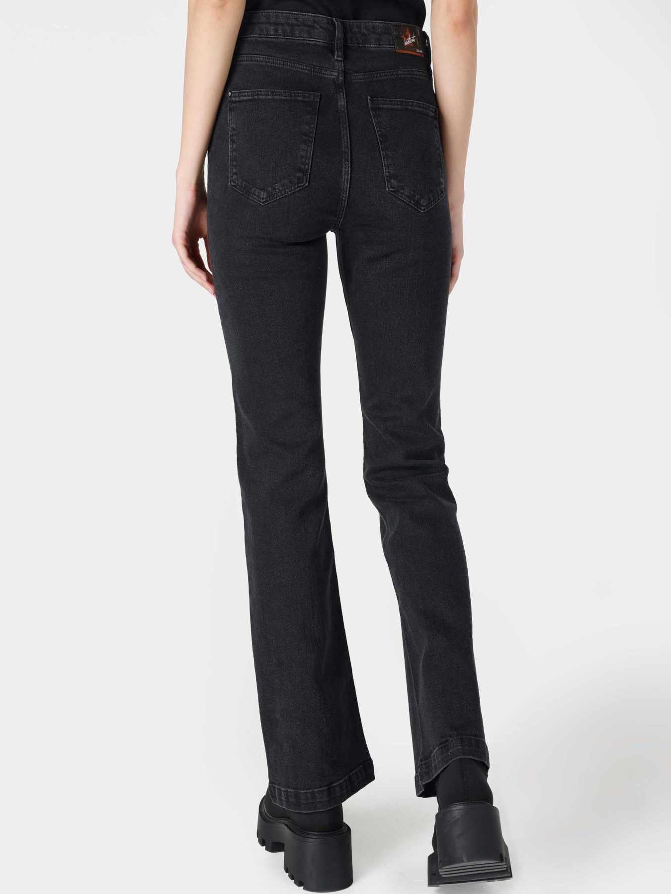 Прямі джинси Colin’s модель CL1065338_Q1.V1_DN02867 Фото