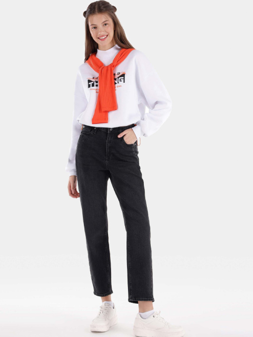 Скіні джинси Colin’s модель CL1065434_Q1.V1_DN00391 Фото