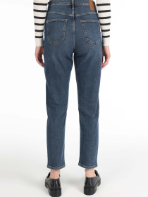 Джинсы мом Colin’s модель CL1065444_Q1.V1_DN42876 Фото