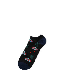 Носки и гольфы Colin’s модель CL1065448_Q1.V1_BLK Фото