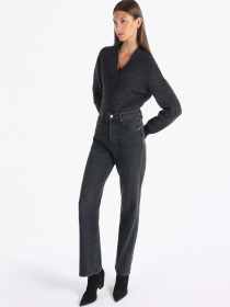 Прямые джинсы Colin’s модель CL1065455_Q1.V1_DN42881 Фото