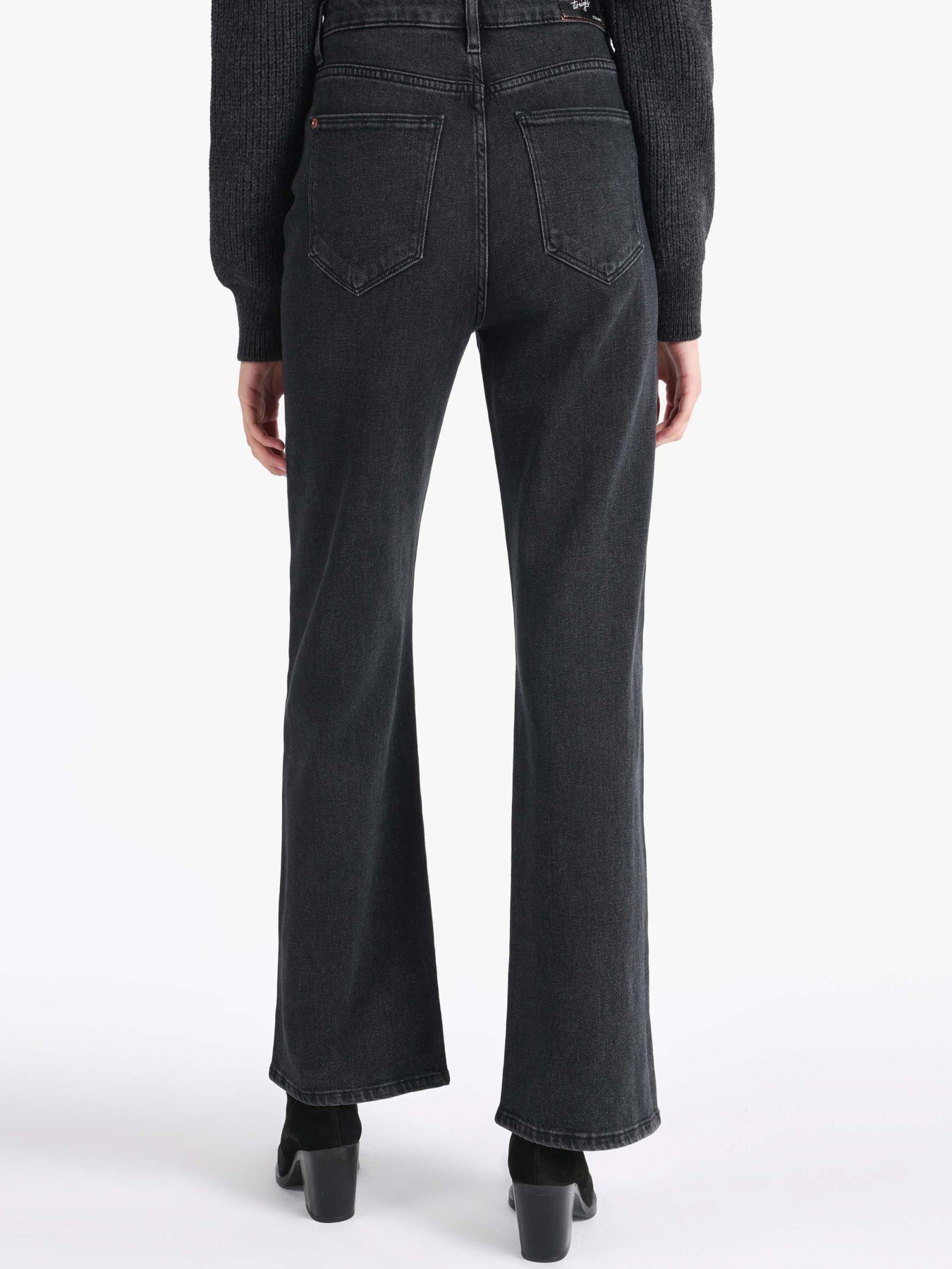 Прямі джинси Colin’s модель CL1065455_Q1.V1_DN42881 Фото