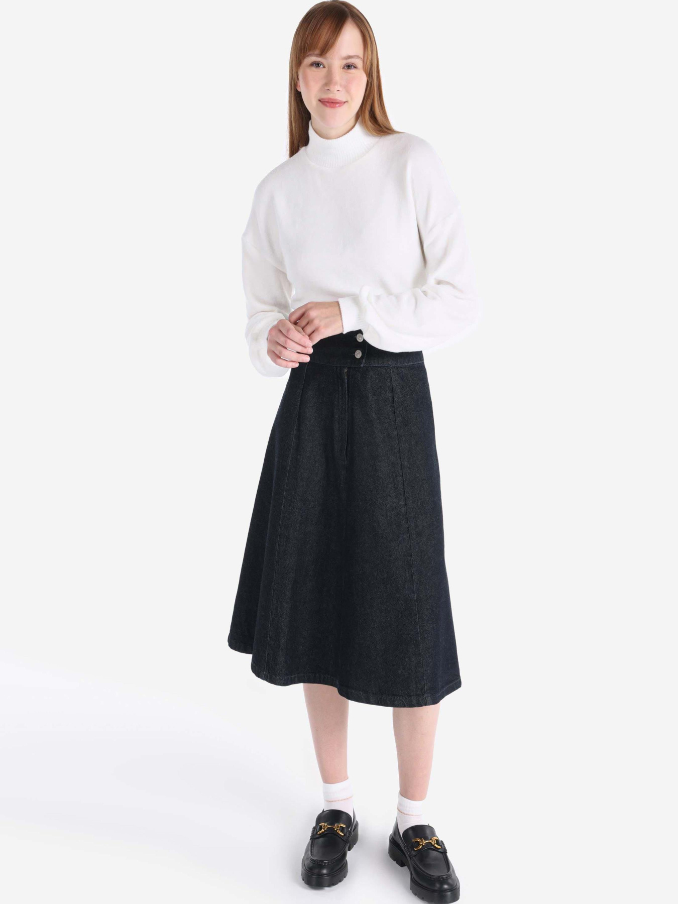 Спідниці Colin’s модель CL1065484_Q1.V1_DN02147 Фото