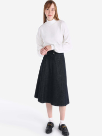 Спідниці Colin’s модель CL1065484_Q1.V1_DN02147 Фото